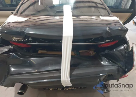 2016 Nissan Altima 2.5 Sv z USA, uszkodzony, nr VIN 1N4AL3AP1GC184534